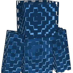manzcl Minecraft avatar bust