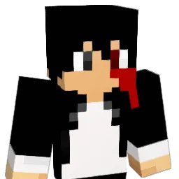 maoki0213's Minecraft skin