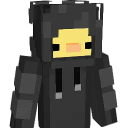 maomiii Minecraft avatar bust