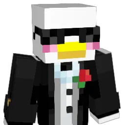 Minecraft-Avatar von maonoDGM20: Büste
