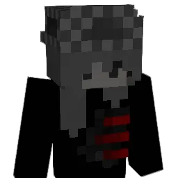 maoqinshui Minecraft avatar bust