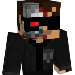 maori_wtf Minecraft avatar bust