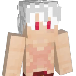 maortheking11's Minecraft skin