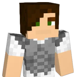 maory555 Minecraft avatar bust