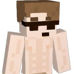 maosn5 Minecraft avatar bust