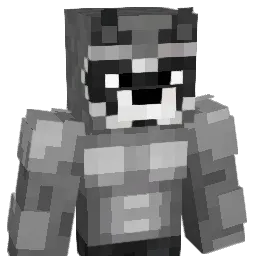map4chee's Minecraft skin