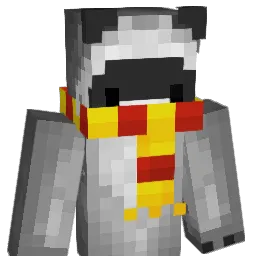 mapachito8's Minecraft skin