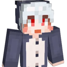 mapark100's Minecraft skin