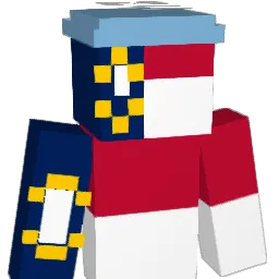 mapgameenjoyer's Minecraft skin