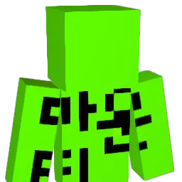 mapi77's Minecraft skin
