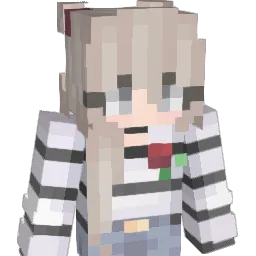 mapl3shad3 Minecraft avatar bust