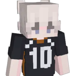 maple0627's Minecraft skin