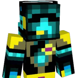 maple1035's Minecraft skin