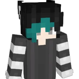 maple1113 Minecraft avatar bust