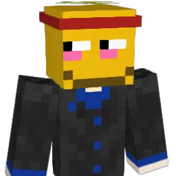 maple996's Minecraft skin
