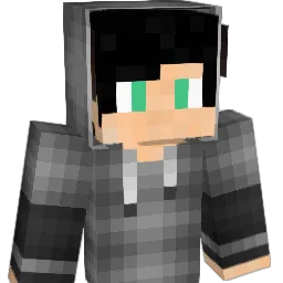 maple_21's Minecraft skin