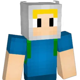 mapleboy99 Minecraft avatar bust