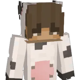maplecows's Minecraft skin