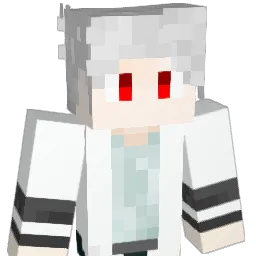 mapledc's Minecraft skin