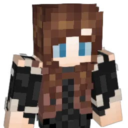 mapleforester Minecraft avatar bust