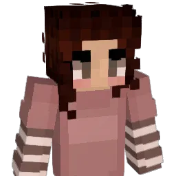 maplesugary's Minecraft skin