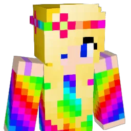 maplesyrup_moose Minecraft avatar bust
