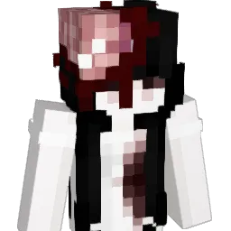 maplette Minecraft avatar bust