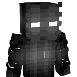 mapsss's Minecraft skin