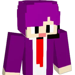 mapun769's Minecraft skin