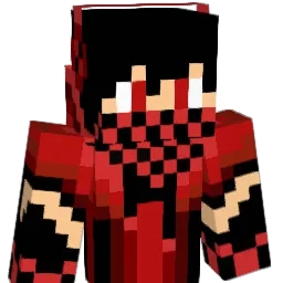maputi274 Minecraft avatar bust