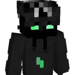 maqce's Minecraft skin