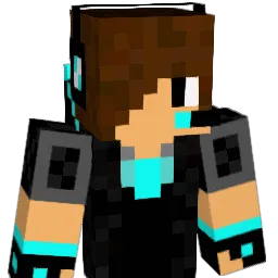 maquila1 Minecraft avatar bust