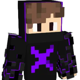 mar0159 Minecraft avatar bust