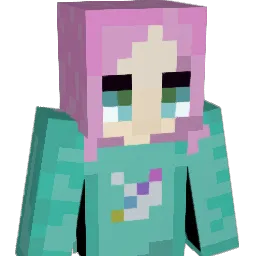 mar10nedg Minecraft avatar bust