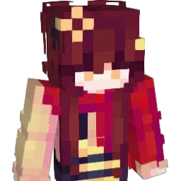 mar1goldie's Minecraft skin