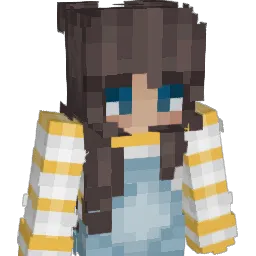 mar1t2003 Minecraft avatar bust