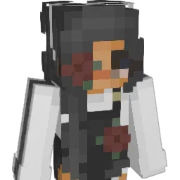 mar222guilty Minecraft avatar bust