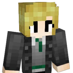 mar5333 Minecraft avatar bust