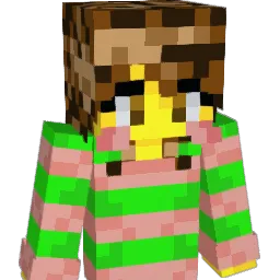 mar_0's Minecraft skin