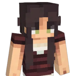 mar_R23 Minecraft avatar bust
