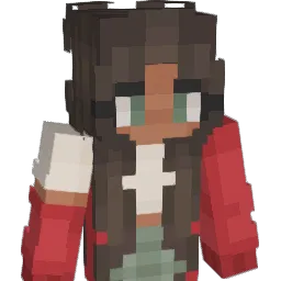 mara2705 Minecraft avatar bust
