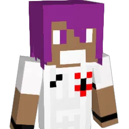 maracuja13 Minecraft avatar bust