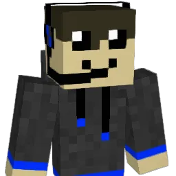 maralex96 Minecraft avatar bust