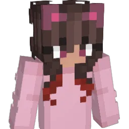 maram369 Minecraft avatar bust