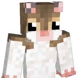 maramaramon's Minecraft skin