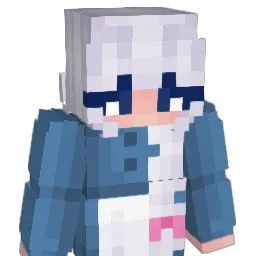 maramines's Minecraft skin