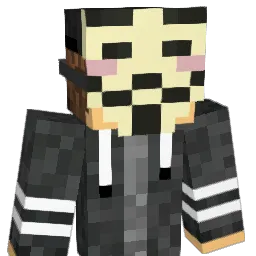 maranto's Minecraft skin