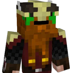 marb3's Minecraft skin