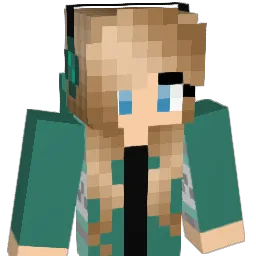 marbar100 Minecraft avatar bust