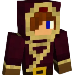 marbar2002's Minecraft skin